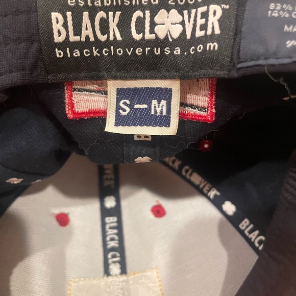 NEW Rawlings hat - Picture 6 of 7